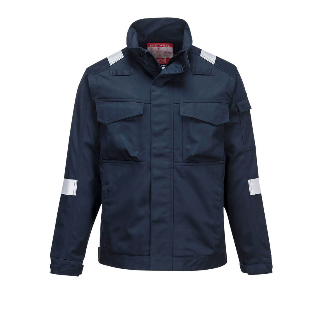 VESTE ULTRA BIZFLAME