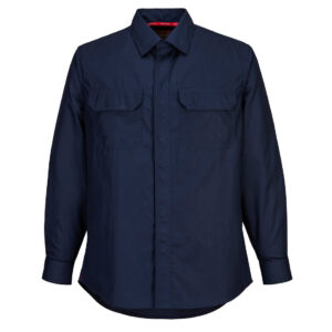 CHEMISE BIZFLAME PLUS
