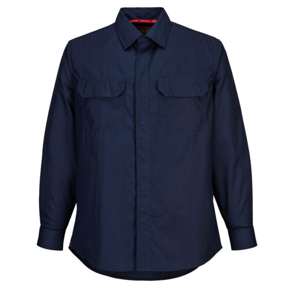 CHEMISE BIZFLAME PLUS