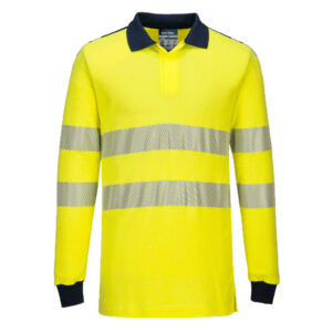 PARKA D'HIVER PW3 FR MODAFLAME HV