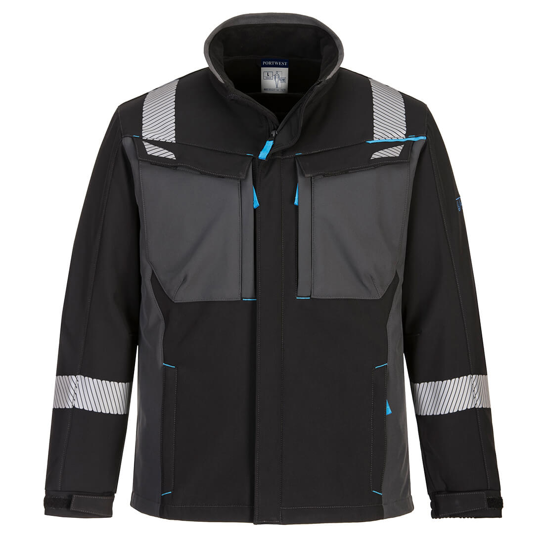 SOFTSHELL MODAFLAME WX3