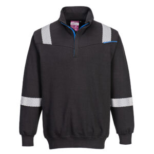 SWEAT RÉSISTANT À LA FLAMME WX3