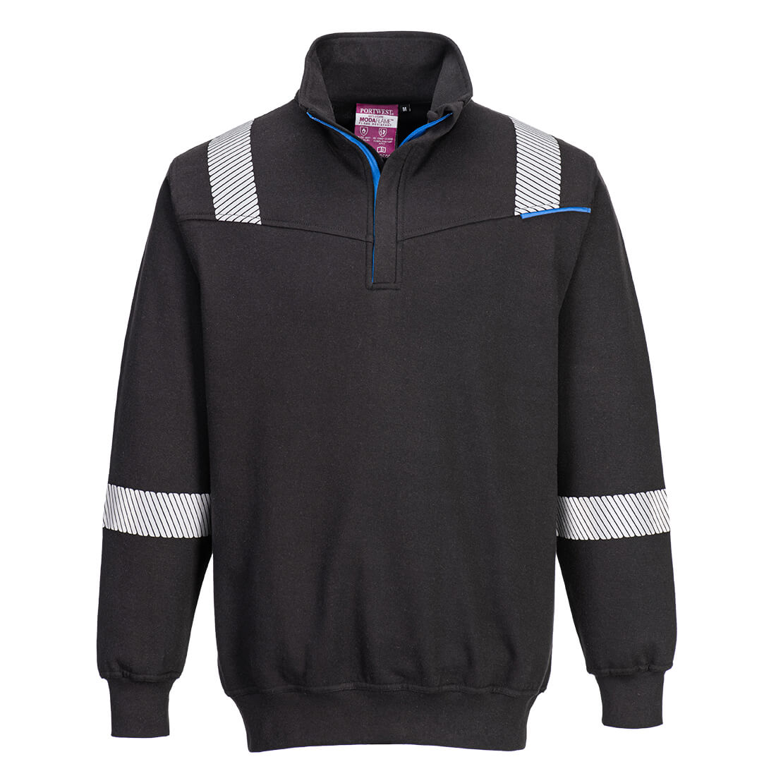 SWEAT RÉSISTANT À LA FLAMME WX3