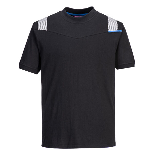 WX3 T-SHIRT RÉSISTANT À LA FLAMME