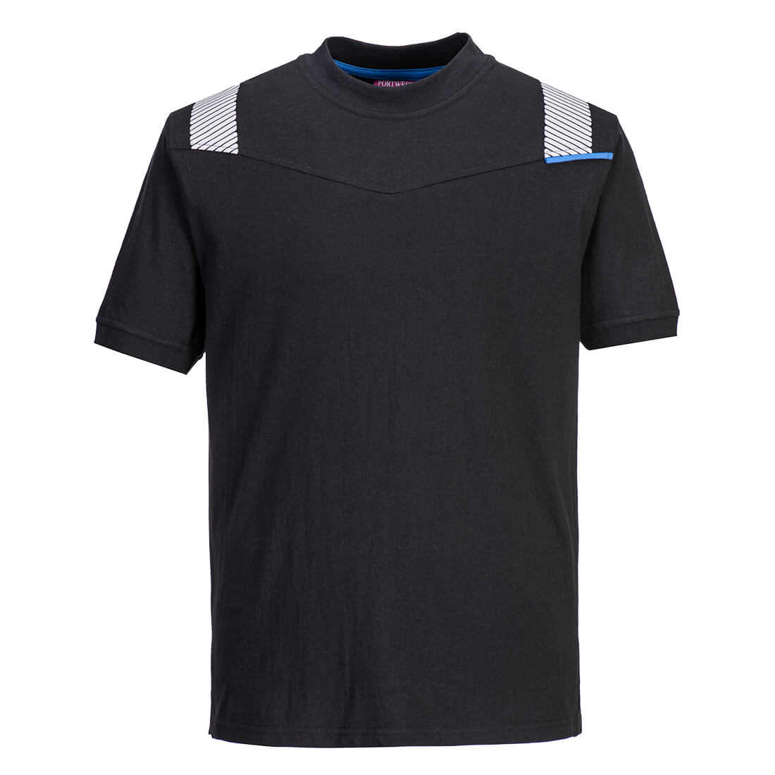 WX3 T-SHIRT RÉSISTANT À LA FLAMME