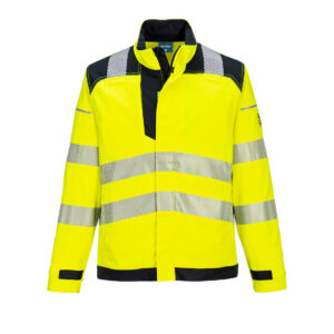 VESTE DE TRAVAIL MODAFLAME PW3 HV