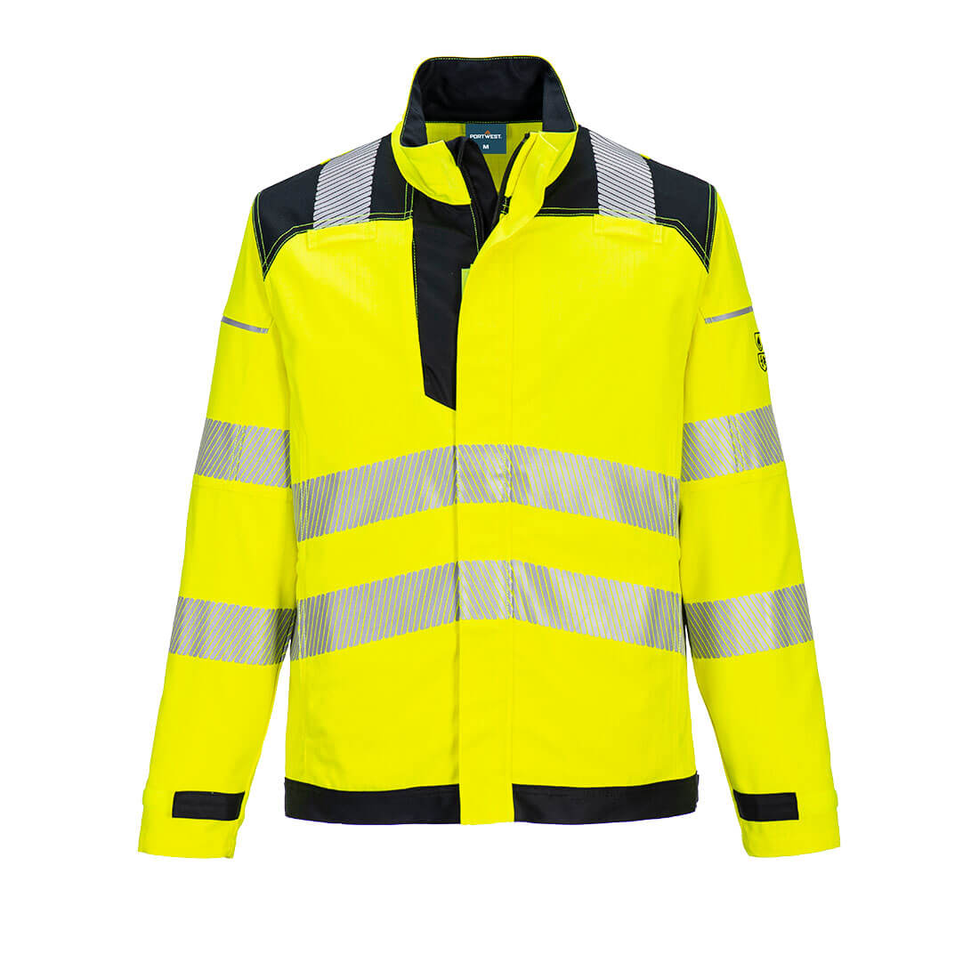 VESTE DE TRAVAIL MODAFLAME PW3 HV