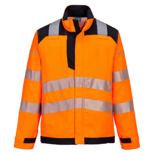 VESTE DE TRAVAIL MODAFLAME PW3 HV