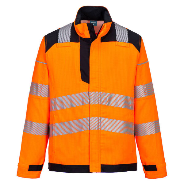 VESTE DE TRAVAIL MODAFLAME PW3 HV