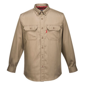 CHEMISE BIZFLAME 88/12