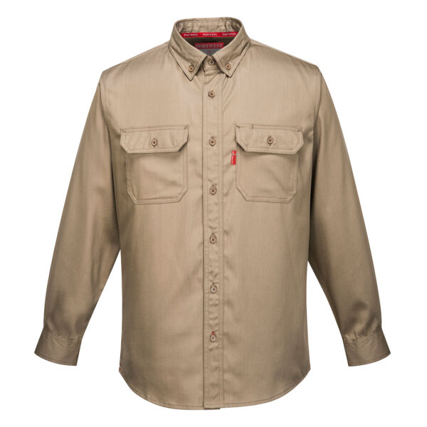 CHEMISE BIZFLAME 88/12