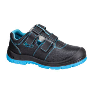 CHAUSSURE COMPOSITE S1 ESD SR FO