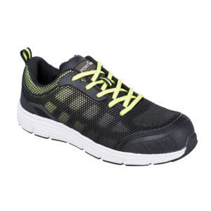 TENNIS TOVE STEELITE S1P