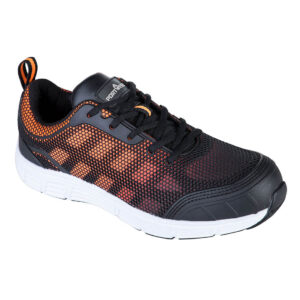TENNIS TOVE STEELITE S1P