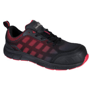 CHAUSSURE BASSE PORTWEST COMPOSITELITE OGWEN S1P