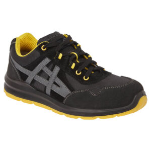 TRAINER MERSEY STEELITE S1
