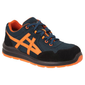 TRAINER MERSEY STEELITE S1