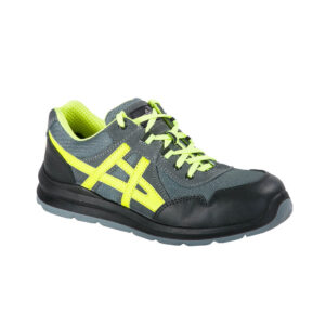 TRAINER MERSEY STEELITE S1