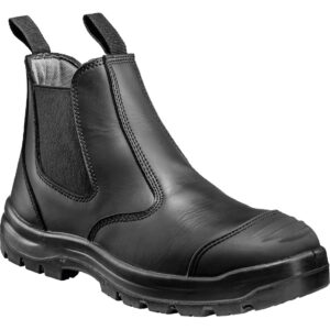 BOTTE DE SÉCURITÉ DEALER S3