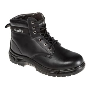 BRODEQUIN STEELITE S3