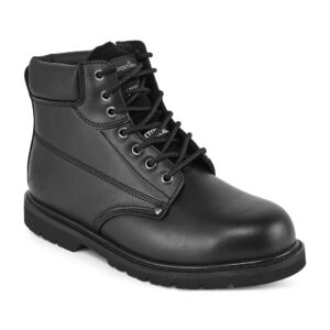 BRODEQUIN STEELITE COUSU  SBP HRO