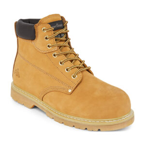 BRODEQUIN COUSU FLEXI-WELT SB HRO