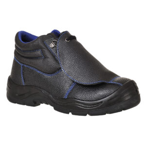 BRODEQUIN STEELITE METATARSAL S3 HRO M