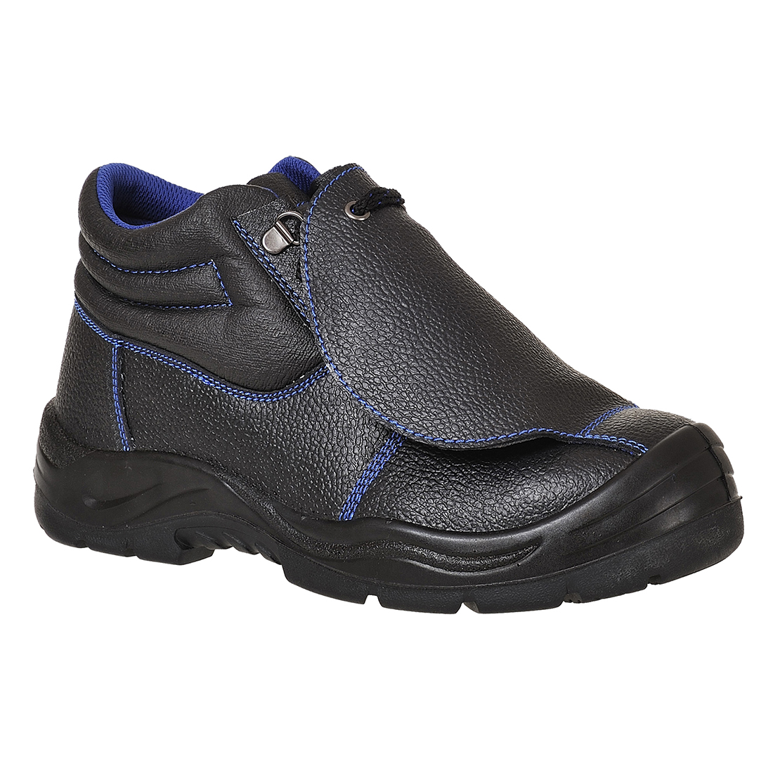 BRODEQUIN STEELITE METATARSAL S3 HRO M