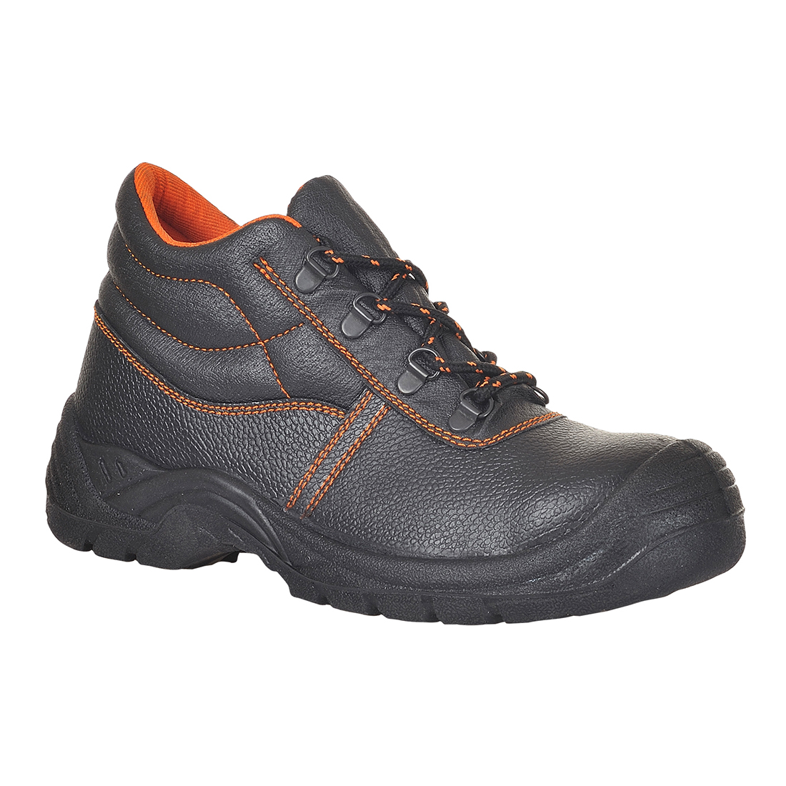BRODEQUIN S3 KUMO SUREMBOUT RENFORCÉ