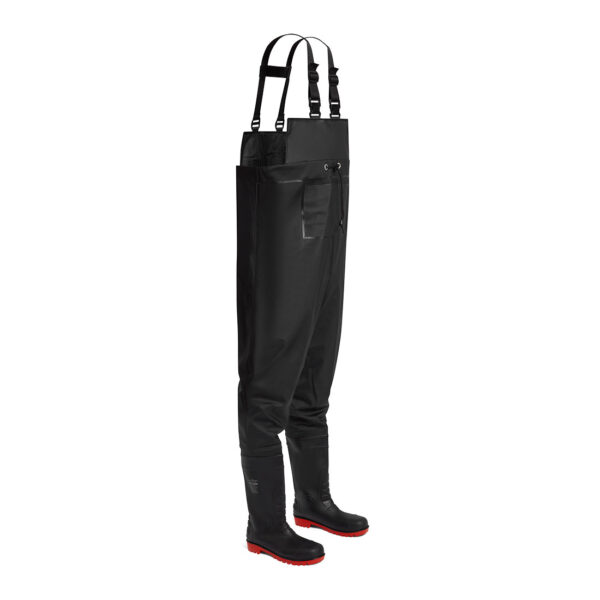 CUISSARDES - WADERS S5