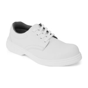 CHAUSSURE À LACETS S2
