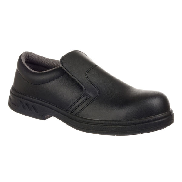 MOCASSIN S2 FO SR
