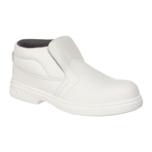 CHAUSSURE MONTANTE S2 STEELITE