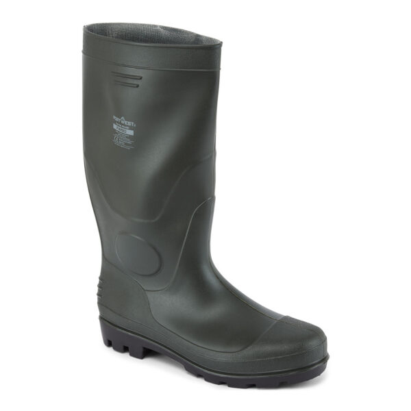 BOTTE PVC WELLINGTON 04