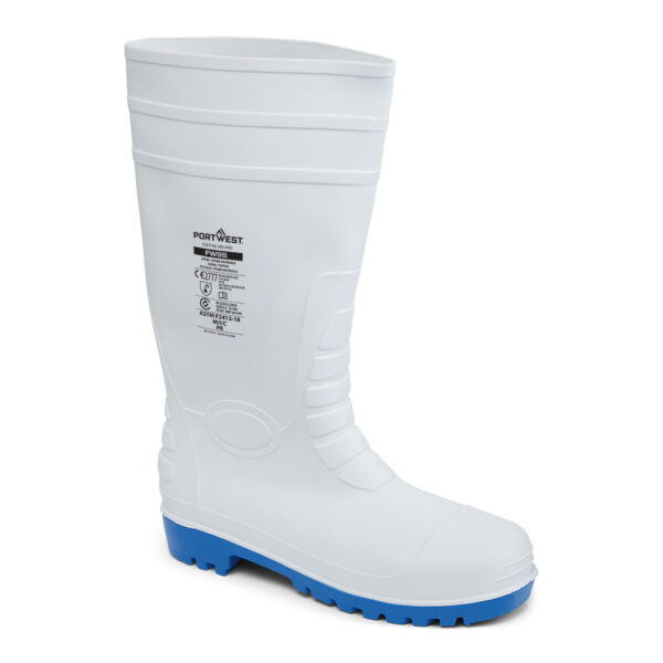 BOTTES DE SÉCURITÉ WELLINGTON S5