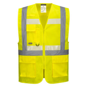 GILET GLOWTEX