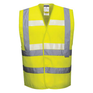 GILET TRIPLE TECHNOLOGIES