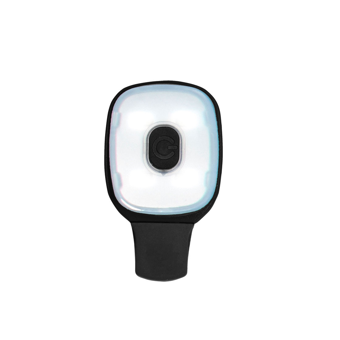 CLIP LUMINEUX RECHARGEABLE USB