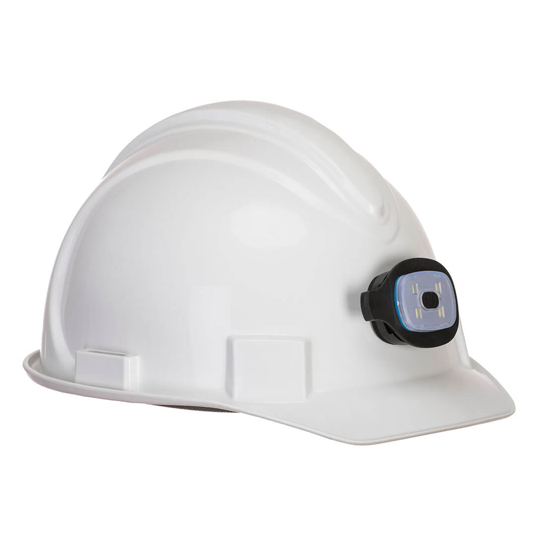 LAMPE DE CASQUE MAGNÉTIQUE RECHARGEABLE PAR USB