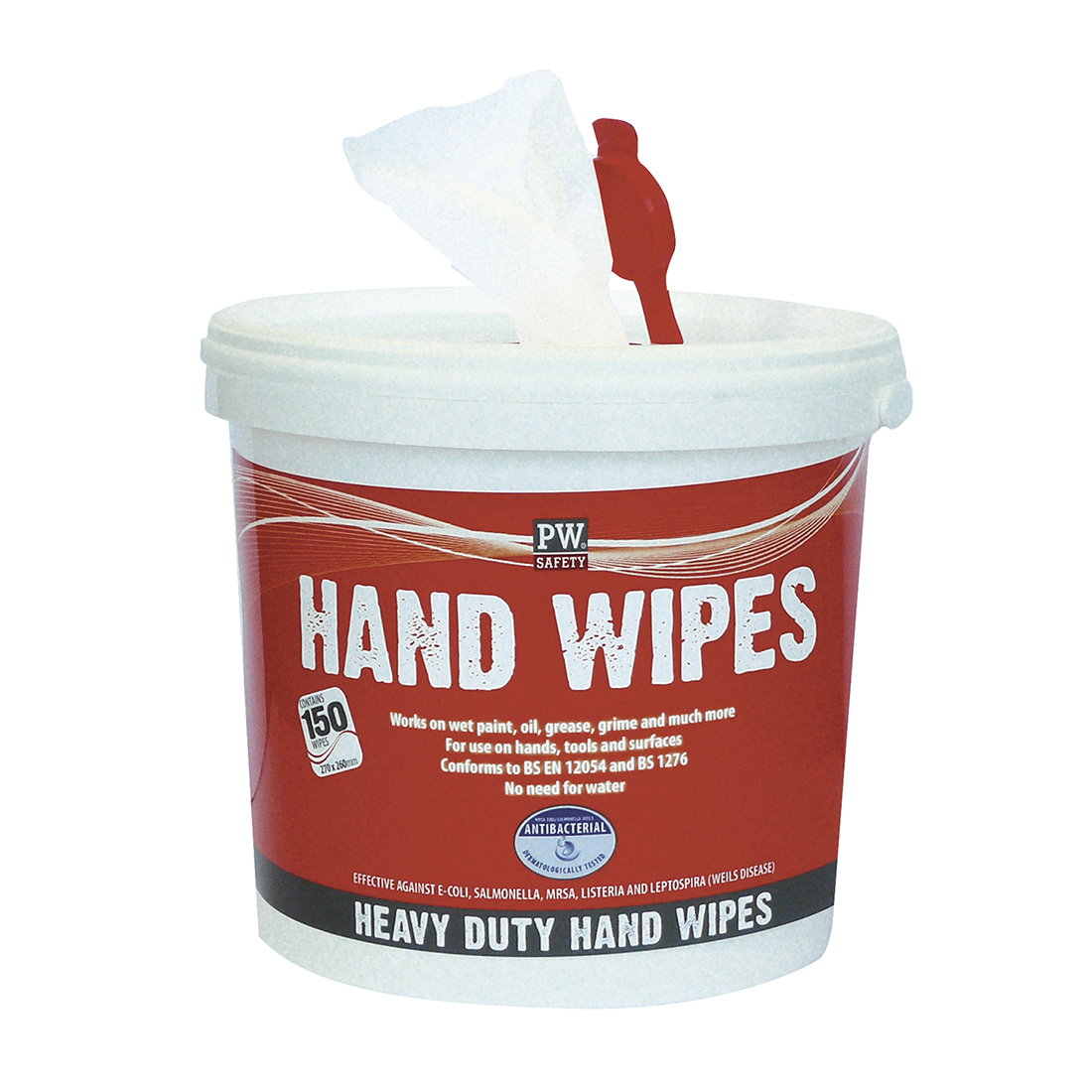 LINGETTES NETTOYANTES (150 LINGETTES)