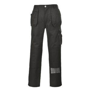 PANTALON SLATE POCHES HOLSTER