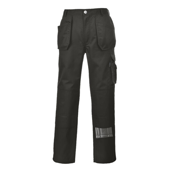 PANTALON SLATE POCHES HOLSTER