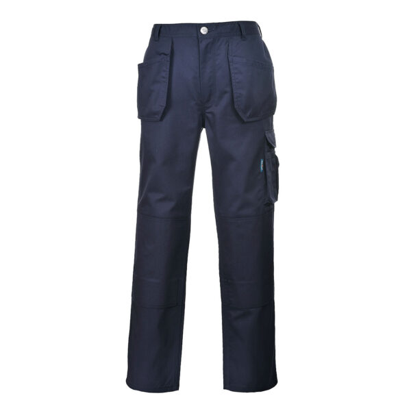 PANTALON SLATE POCHES HOLSTER