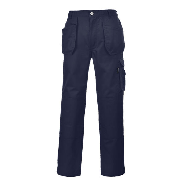 PANTALON SLATE POCHES HOLSTER