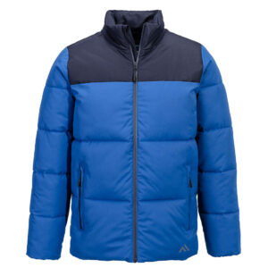 BLOUSON BAFFLE KX3