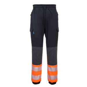 JOGGING PW3 HAUTE-VISIBILITÉ FLEXI CLASSE 1