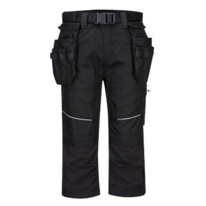 SHORT HOLSTER KX3 3/4