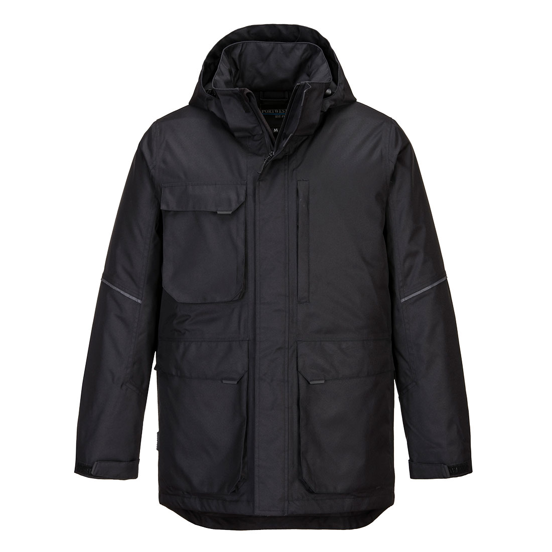PARKA KX3