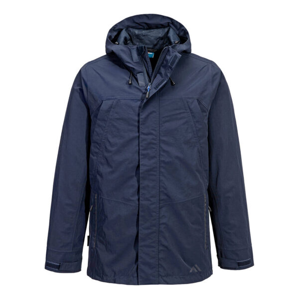VESTE DE PLUIE KX3