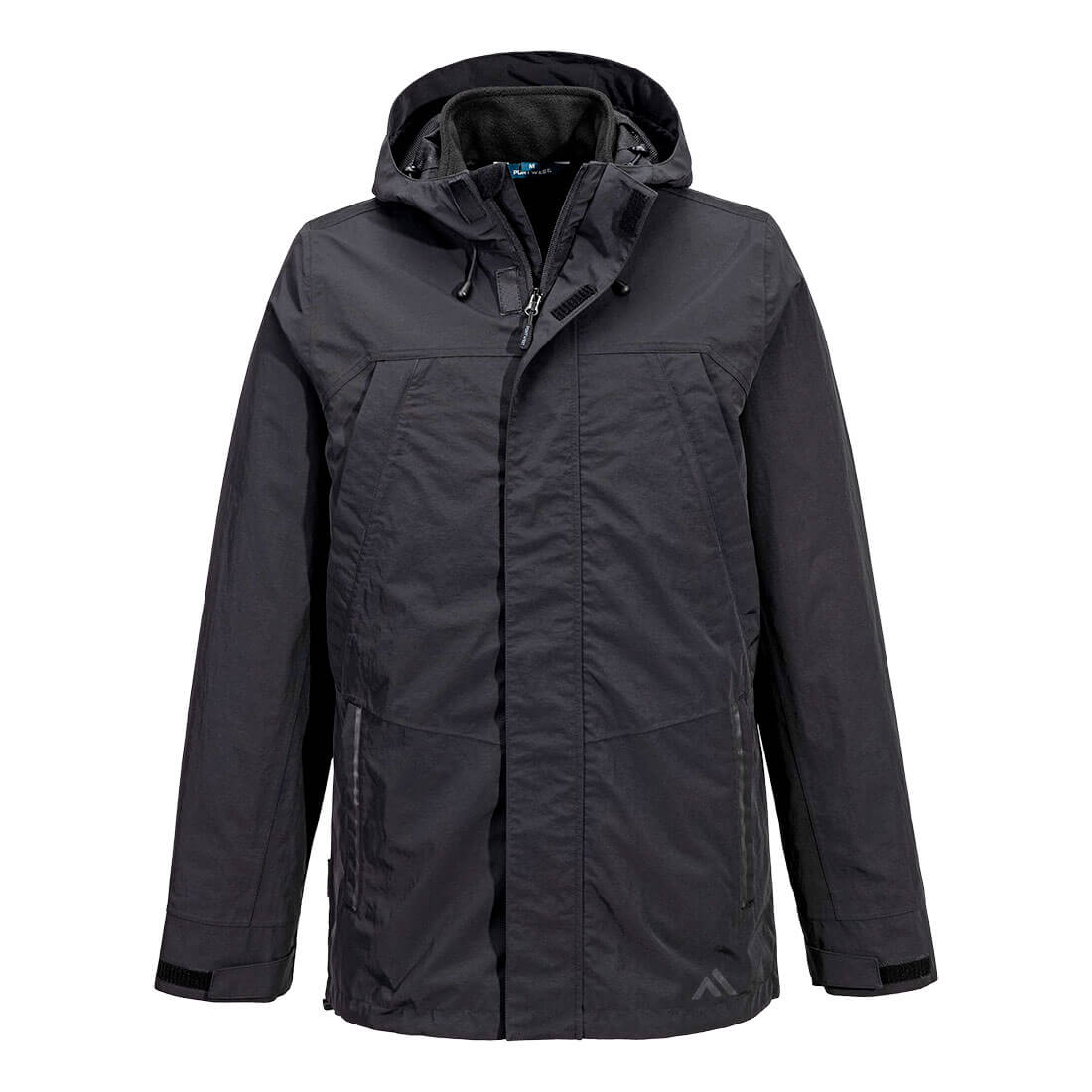 PARKA 3 EN 1 KX3